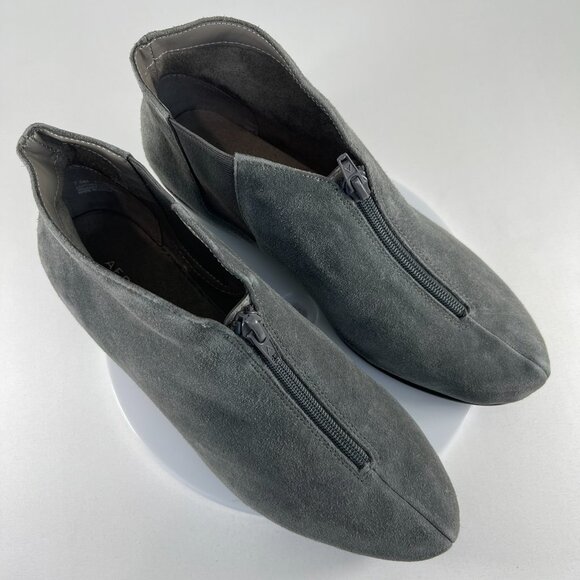 Aerosoles Women's Allowance Ankle Boot | US Women's 7.5 | NEW - Picture 15 of 15